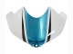 Comprare Carena Moto Yamaha YZF 600 R6 2006-2007 - Bianco Blu Nero Semakin Didepan ENEOS