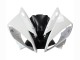 Comprare Carena Moto Yamaha YZF 600 R6 2006-2007 - Bianco