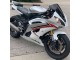 Comprare Carena Moto Yamaha YZF 600 R6 2008-2016 - Bianco Rosso