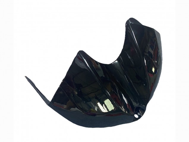 Comprare Carena Moto Yamaha YZF 600 R6 2008-2016 - Bianco Blu Nero Lucido