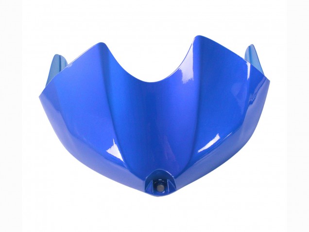 Comprare Carena Moto Yamaha YZF 600 R6 2008-2016 - Bianco Blu Nero Lucido