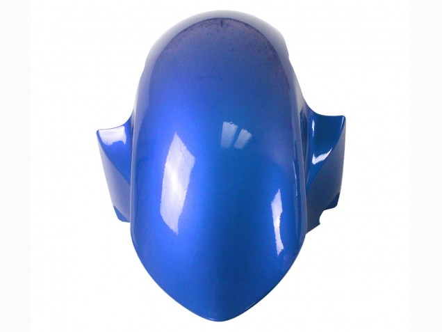 Comprare Carena Moto Yamaha YZF 600 R6 2008-2016 - Bianco Blu Nero Lucido