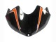 Comprare Carena Moto Yamaha YZF 600 R6 2008-2016 - Arancia Nero
