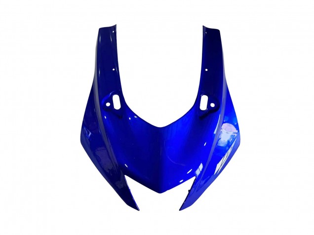 Comprare Carena Moto Yamaha YZF 600 R6 2017-2023 - Blu Nero Opaco