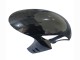 Comprare Carena Moto Yamaha YZF 600 R6 2017-2023 - Oro Nero Fibra di Carbonio