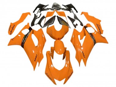 Comprare Carena Moto Yamaha YZF 600 R6 2017-2023 - Arancia