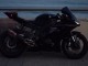 Comprare Carena Moto Yamaha YZF 600 R6 2017-2023 - Nero Lucido