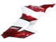Comprare Carena Moto Yamaha YZF 600 R6 2017-2023 - Bianco Rosso Nero