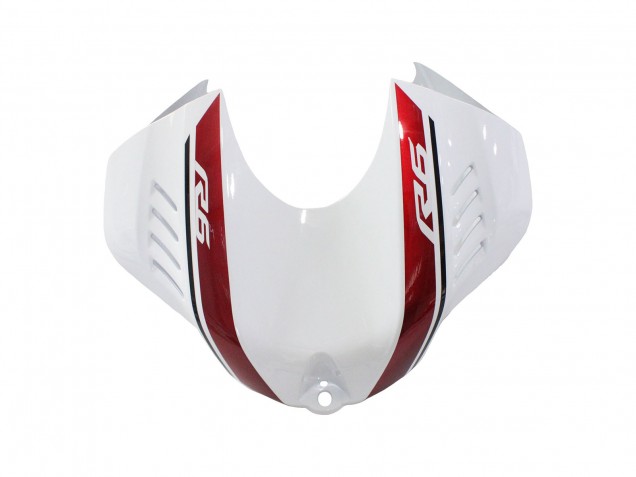 Comprare Carena Moto Yamaha YZF 600 R6 2017-2023 - Bianco Rosso Nero
