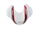Comprare Carena Moto Yamaha YZF 600 R6 2017-2023 - Bianco Rosso Nero