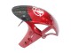 Comprare Carena Moto Yamaha YZF 600 R6 2017-2023 - Bianco Rosso Nero