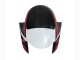 Comprare Carena Moto Yamaha YZF 600 R6 2017-2023 - Bianco Rosso Nero Semakin Didepan