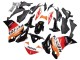 Comprare Carena Moto Honda CBR250RR 2011-2015 - Arancia Bianco Rosso Nero Lucido HRC Repsol