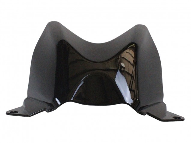 Comprare Carena Moto Honda CBR250RR 2011-2015 - Nero Lucido Bianco West Rosso HRC 62