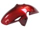 Comprare Carena Moto Honda CBR250RR 2011-2015 - Nero Lucido Bianco West Rosso HRC 62