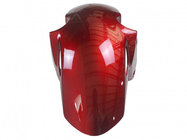 Comprare Carena Moto Honda CBR250RR 2011-2015 - Nero Lucido Bianco West Rosso HRC 62
