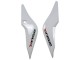 Comprare Carena Moto Honda CBR250RR 2011-2015 - Bianco Rosso Azzurro Chiaro