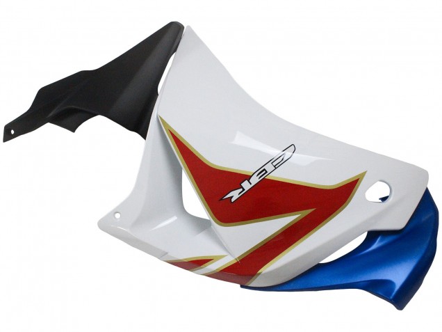 Comprare Carena Moto Honda CBR250RR 2011-2015 - Bianco Rosso Azzurro Chiaro