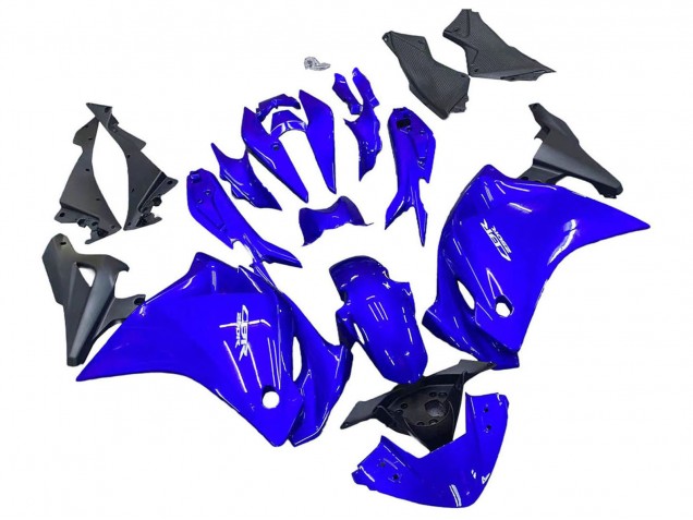 Comprare Carena Moto Honda CBR250RR 2011-2015 - Blu