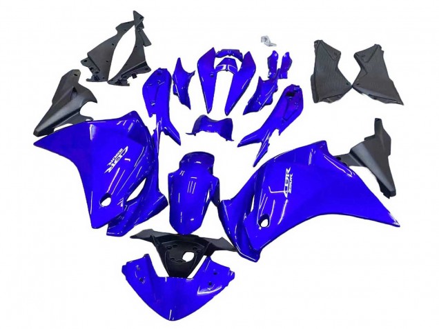 Comprare Carena Moto Honda CBR250RR 2011-2015 - Blu