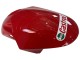 Comprare Carena Moto Honda VTR1000 2000-2006 - Bianco Rosso Verde Nero Lucido Castrol
