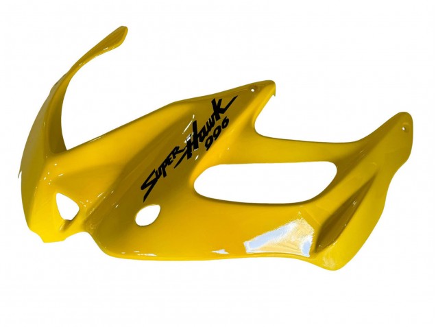 Comprare Carena Moto Honda VTR1000F 1997-2005 - Giallo
