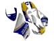 Comprare Carena Moto Honda NSR250 1994-1996 - Bianco Blu Giallo Oro Rothmans