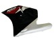 Comprare Carena Moto Honda NSR250R 1988-1989 - Argento Rosso Nero Lucido