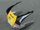 Comprare Carena Moto Honda NSR250R 1988-1989 - Bianco Giallo Oro Nero Lucido