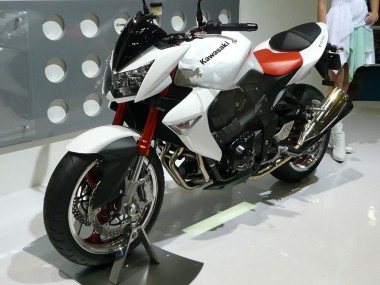 Comprare Carena Moto Kawasaki Z1000 2003-2006 - Bianco Perla