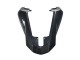Comprare Carena Moto Kawasaki Z1000 2010-2013 - Nero Fibra di Carbonio