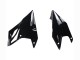 Comprare Carena Moto Kawasaki Z1000 2010-2013 - Nero Lucido