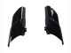 Comprare Carena Moto Kawasaki Z1000 2010-2013 - Nero Lucido