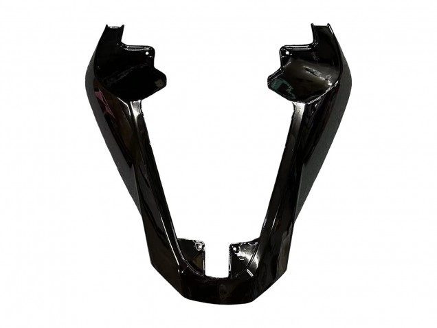 Comprare Carena Moto Kawasaki Z1000 2010-2013 - Arancia Nero Lucido