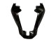 Comprare Carena Moto Kawasaki Z1000 2010-2013 - Arancia Nero Lucido