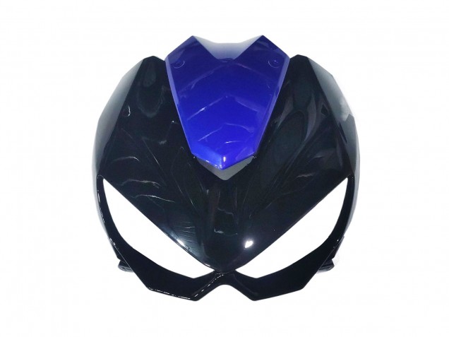 Comprare Carena Moto Kawasaki Z1000 2014-2019 - Bianco Blu Nero