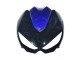 Comprare Carena Moto Kawasaki Z1000 2014-2019 - Bianco Blu Nero