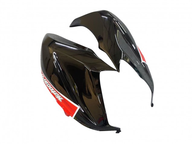 Comprare Carena Moto Kawasaki Z800 2013-2018 - Verde Nero Lucido Rosso Giallo