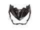 Comprare Carena Moto Kawasaki Z800 2013-2018 - Azzurro Chiaro Nero Lucido
