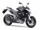 Comprare Carena Moto Kawasaki Z800 2013-2018 - Bianco Nero Lucido Verde