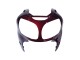Comprare Carena Moto Kawasaki ZX12R 2000-2001 - Rosso Oro