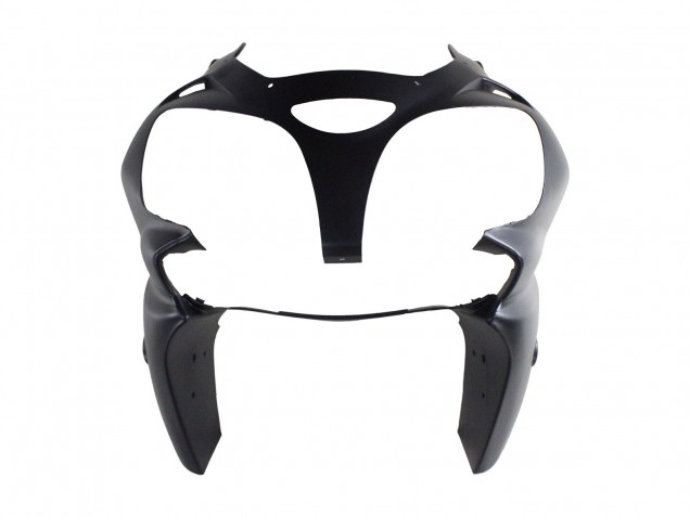 Comprare Carena Moto Kawasaki ZX9R 2000-2001 - Nero Opaco Oro