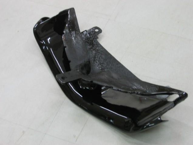 Comprare Carena Moto Kawasaki ZX9R 2000-2001 - Nero Lucido Bianco West
