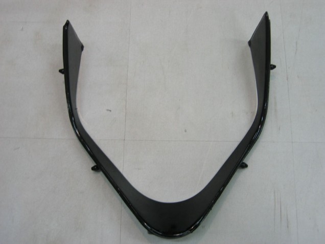 Comprare Carena Moto Kawasaki ZX9R 2000-2001 - Nero Lucido Bianco West
