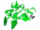 Comprare Carena Moto Kawasaki ZX9R 2000-2001 - Verde