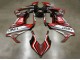 Comprare Carena Moto Honda CBR650R 2019-2020 - Bianco Rosso Nero Lucido HRC