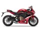 Comprare Carena Moto Honda CBR650R 2019-2020 - Rosso Bianco Nero Opaco
