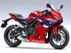Comprare Carena Moto Honda CBR650R 2024-2025 - Rosso Bianco Blu