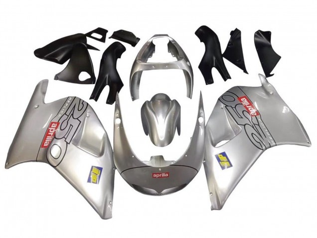 Comprare Carena Moto Aprilia RS250 1995-1997 - Argento