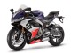 Comprare Carena Moto Aprilia RS660 2020-2024 - Blu Opaco Bianco Rosso